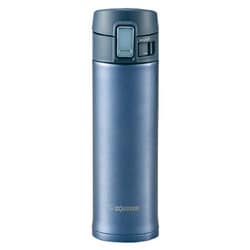 ヨドバシ Com 象印 Zojirushi Sm Ka48 Ag ステンレスマグ Tuff タフ ワンタッチオープン 0 48l グレイッシュブルー 通販 全品無料配達 ヨドバシ Com 象印 Zojirushi Sm Ka48 Ag ステンレスマグ Tuff タフ ワンタッチオープン 0 48l グレイッシュブルー 通販 全品無料配達
