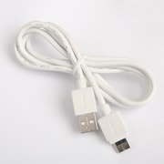 COWON USBケーブル ホワイト S9-USB CABLE