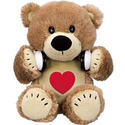Music Speaker Boof 31021