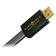 シルバースターライト オーディオ用USBケーブル A type-B type 0.5m SSB/0.5m