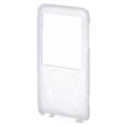 WALKMAN S750シリーズ用シリコンケース クリア PDA-WAS3CL