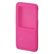 WALKMAN S750シリーズ用シリコンケース ピンク PDA-WAS3P
