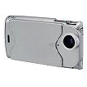 PSA-CKXMS [Xperia(TM)arc専用マクロ&ワイドレンズキット(シルバー)]