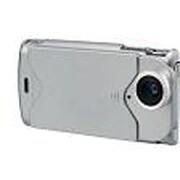 PSA-CKXFS [Xperia(TM)arc専用魚眼レンズキット（シルバー）]
