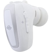 BT-MiniHS3-WH [Bluetooth Ver.3.0＋EDR対応 小型ヘッドセット ホワイト]
