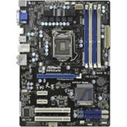 マザーボード H61iCafe H61 ATX USB3.0 SATA3