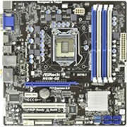 マザーボード H61M-GE H61 M-ATX