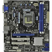 マザーボード H61M H61 M-ATX