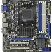 マザーボード 880GMH/U3S3 880G/SB710 M-ATX USB3.0