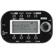 PANDORA mini パーソナルマルチエフェクトプロセッサー ブラック PX mini-BK
