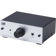 USBヘッドホン REX-UHPA1