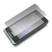 RX-IS06PF01 [au IS06用液晶保護フィルム光沢ハードコート]