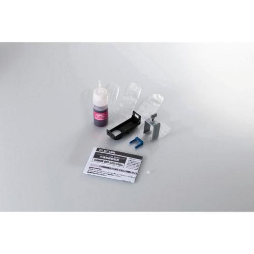 キヤノン「BCI-326M」対応詰め替えインク THC-326M5