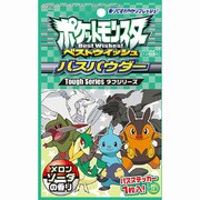 ポケモン ベストウィッシュ キュートシリーズ バスパウダー