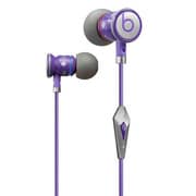 Beats by Dr.Dre iBeats with Control Talk Justin Bieberモデル iPodコントロール対応ヘッドホン MH IBTS IE JB CT