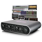 PT9 オーディオインターフェース MBOX