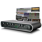 PRO PT9 オーディオインターフェース MBOX