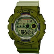 G-SHOCK play set products タイアップモデル GD-100PS-3JR