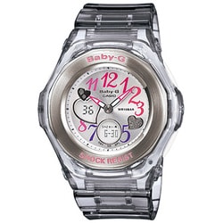 ヨドバシ.com - カシオ CASIO Baby-G ベビージー BGA-101-8BJF [Baby-G