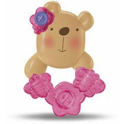 フィッシャープライスシリーズ ピンクラトル・ティーザー