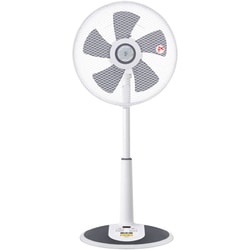ヨドバシ.com - ヤマゼン YAMAZEN 扇風機（リモコン付） クリア