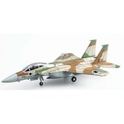 37124 F-15I ラーム イスラエル空軍 [航空機模型]