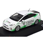JC61004TE トヨタ プリウス TEIN バージョン [ミニカー]