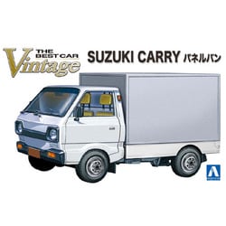 ヨドバシ.com - 青島文化教材社 AOSHIMA 1/24 ST30 キャリイ
