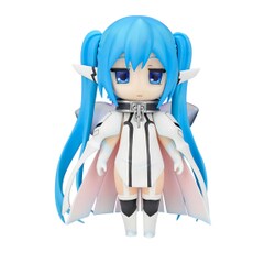 ヨドバシ.com - あみあみ あみあみ そらのおとしもの ニンフ ヨドバシ.com - あみあみ あみあみ そらのおとしもの ニンフ