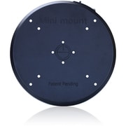 Mac miniマウントソリューション HSQ-ST-000003