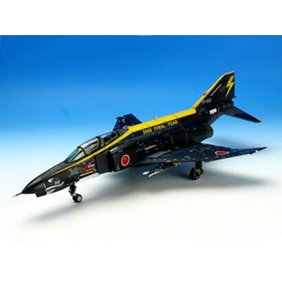 330081 F-4EJ改 ブラックパンサーズ2008