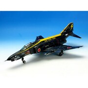 330081 F-4EJ改 ブラックパンサーズ2008