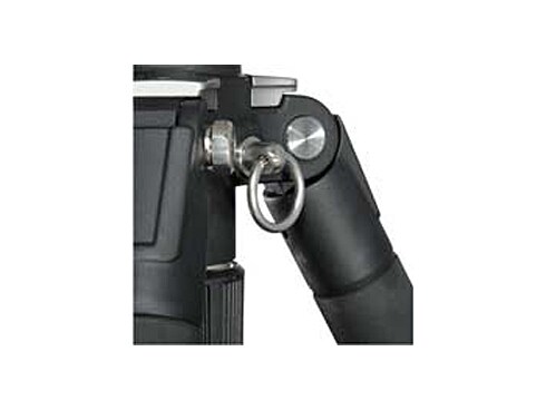 Vanguard Auctus Plus 323AT Aluminum Tripod AUCTUS PLUS 323AT B&H