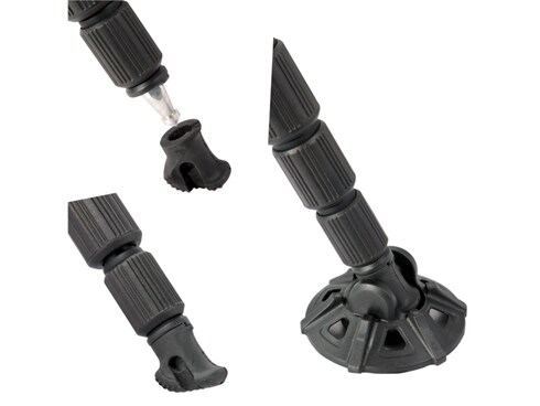 ヨドバシ.com - バンガード VANGUARD アルミ三脚 Auctus Plus