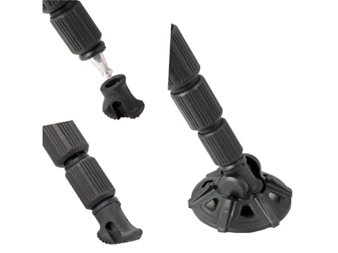 再値下げ半額以下！未使用VANGUARD AUCTUS Plus 323CT ヨドバシ.com - バンガード VANGUARD カーボン三脚 Auctus Plus
