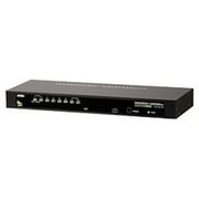 CS1308 8ポートPS/2-USB対応KVMスイッチ