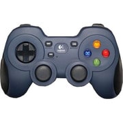 PCゲームコントローラ モンスターハンターフロンティアオンライン フォワード.1スターターパッケージ F310MHFF1