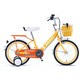 幼児用自転車 RENAULT KID’S 16型 オレンジ CHIBI16-N