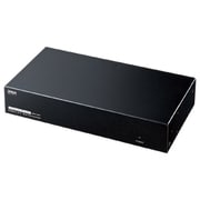 AVエクステンダー（送信機・4分配） VGA-EXAVL4