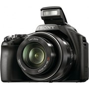 DSC-HX100 B JE [Cyber-shot（サイバーショット)　コンパクトデジタルカメラ 海外仕様製品]