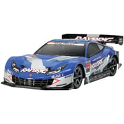 1/10 レイブリック HSV-010 TG10-MK.2 FXシャーシ [1/10 44051]