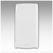 F71-ARC-C-WH XPERIAarcハードケース WH