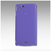 F71-ARC-C-NB XPERIAarcハードケース NB