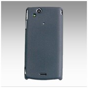 F71-ARC-C-GY XPERIAarcハードケース GY