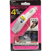 P169 FMトランスミッターDNE