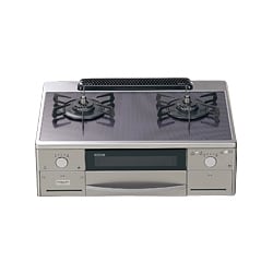 ガステーブル classS チャオバーナー右 プロパンガス用 9-110-H003/LP