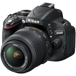 Nikon - 【超高画質】Nikon ニコン D5100 18-55 レンズ 手ブレ補正 Nikon - 【超高画質】Nikon ニコン D5100 18-55 レンズ 手ブレ