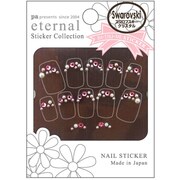 エターナル スワロミックスジュエリースティッカー ノーブルピンク swjoy-11