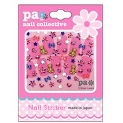 pa ネイルスティッカー ユニオンテディ peta97