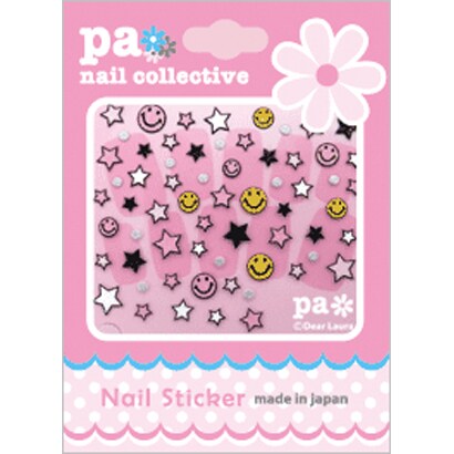 PA ネイルスティッカー PETA98